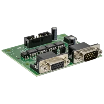 Комплект для параллельного подключения для ИБП серии INT мощностью 6 и 10 кВА